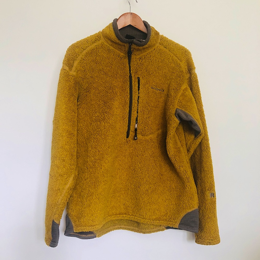 Patagonia Large Pullover